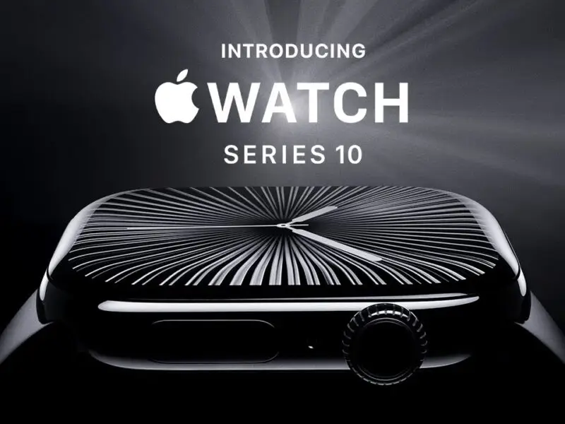 Apple Watch Series 10